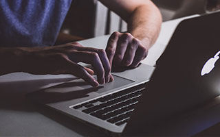 纵相俱乐部 | 程序员的浪漫：我给小胖搭网站