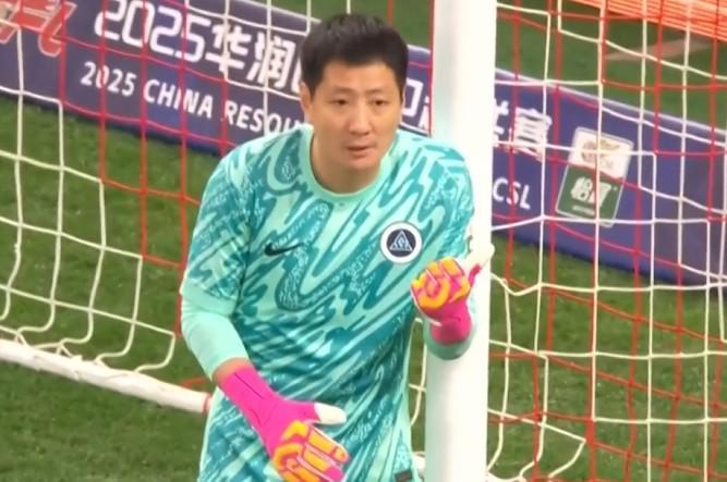 开云网页版-博主：陕西联合与前深圳新鹏城门将赵石达成加盟协议